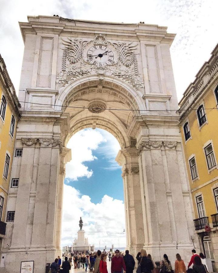 Theorynomad Al Hostel Lisbon