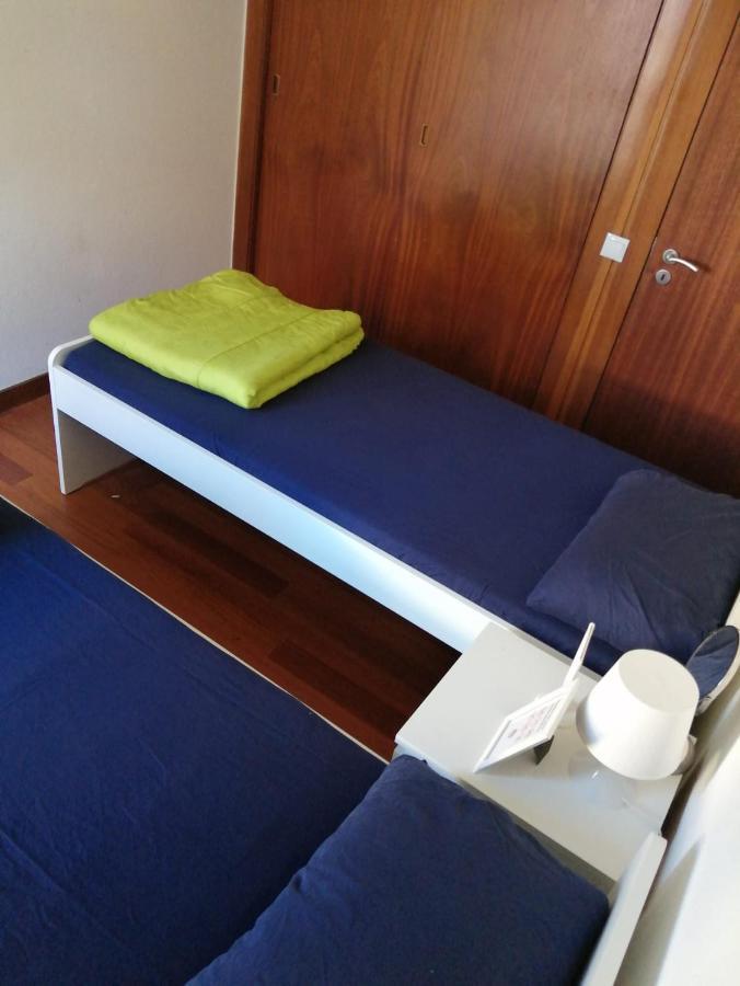Hostel Theorynomad Al Lissabon