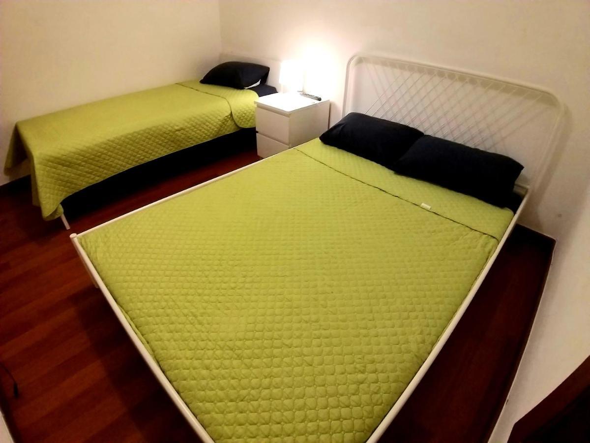 Theorynomad Al Hostel