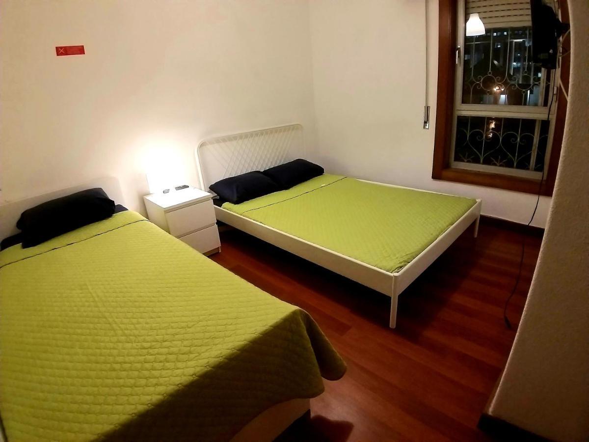 Hostel Theorynomad Al *