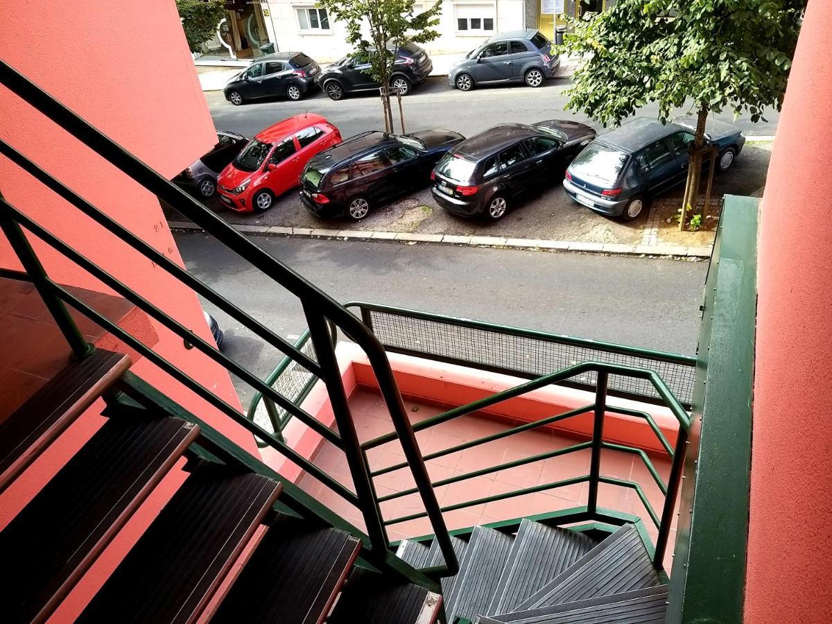 Hostel Theorynomad Al